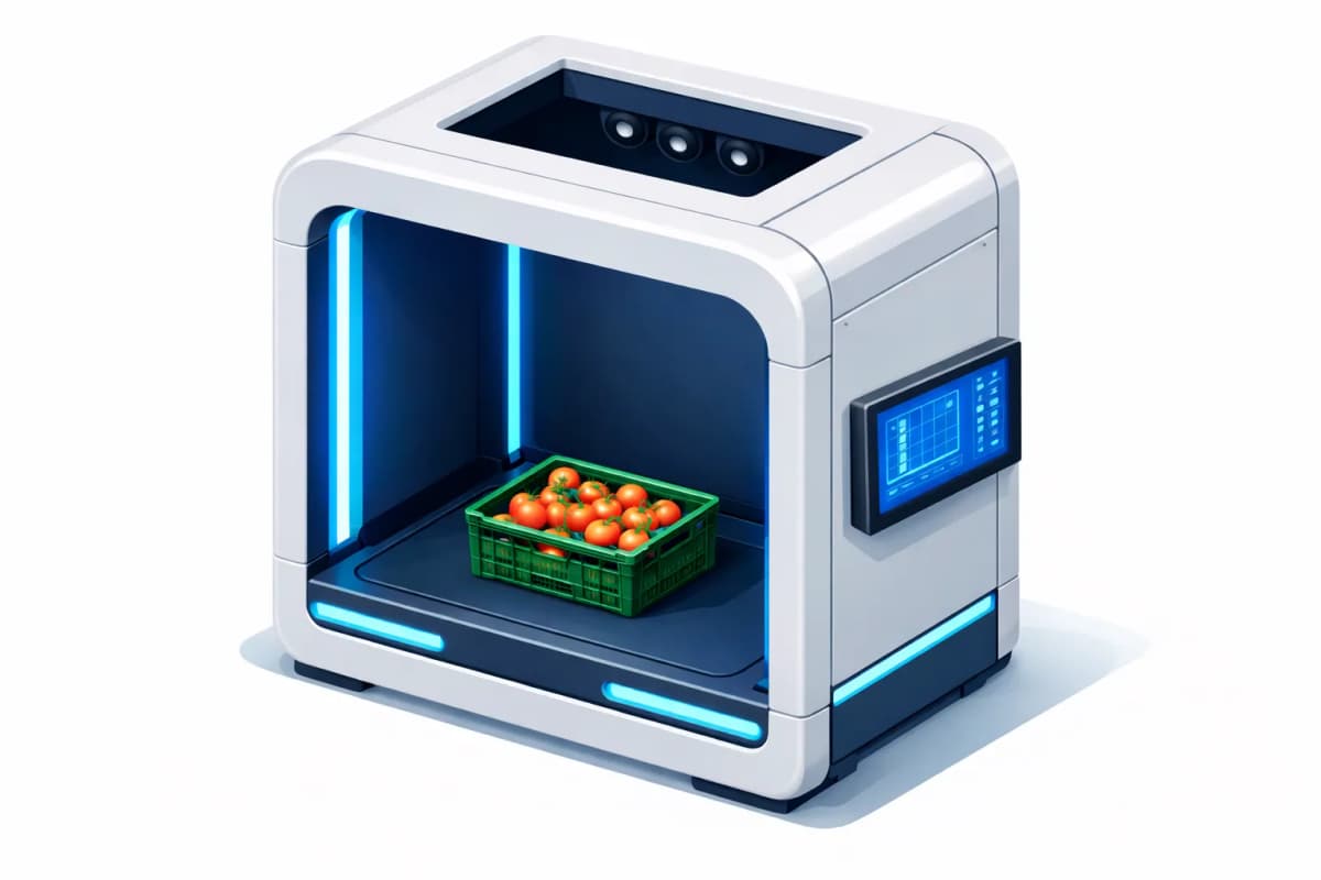 Kolli Scanner